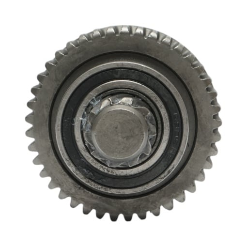 Bendix electromotor cu reductor Z=11 UTB, Fiat, Same, Case Breckner Germany - Img 4
