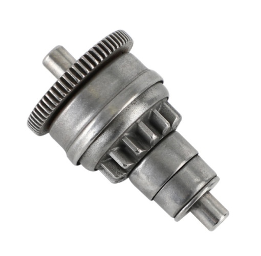 Bendix scuter GY6 4T 50-80cc - Img 2