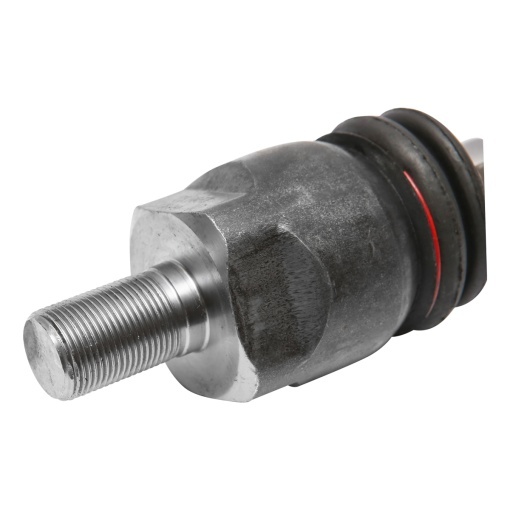 Bieleta directie L=210mm filet A:22x1.5, filet B:24x1.5 pentru Case IH, John Deere, Massey Ferguson AL80542 - Img 4