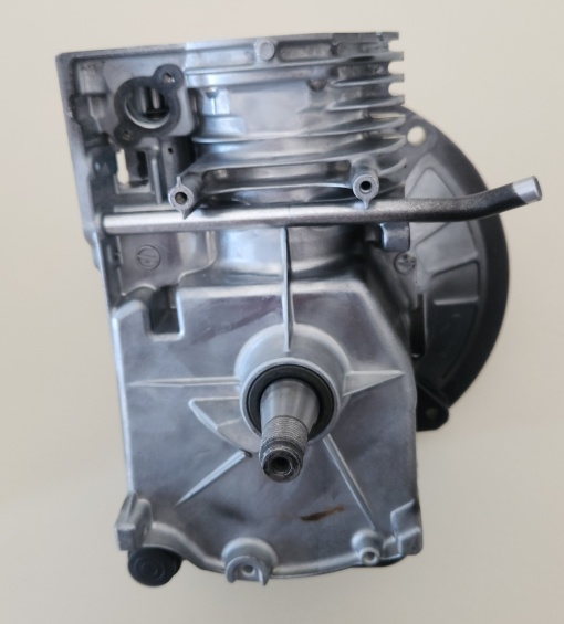 Bloc motor echipat Briggs &amp; Straton 398211 (piston de 65mm) - Img 3