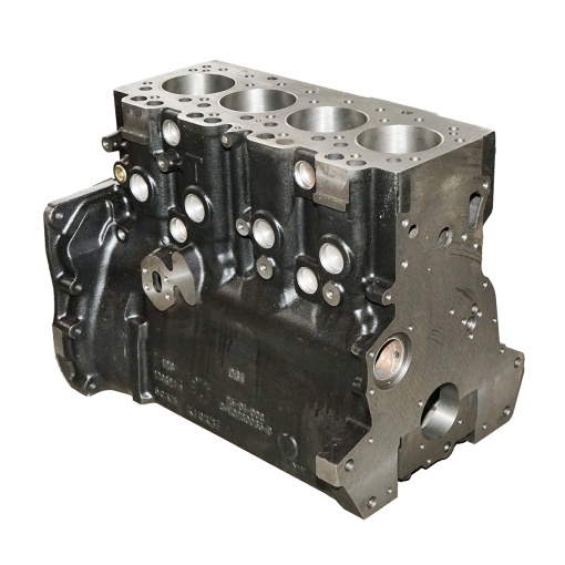 Bloc motor pe simering Massey Ferguson cod OEM 3637377M91, 3641082M91, 4223781M91, 4225216M91, 3711315A, 3711345A, M7BA0225, ZZ50031, ZZ50038, ZZ50081, ZZ50224, ZZ50226 - Img 2