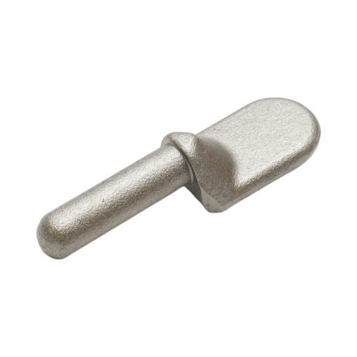 Bolt balama remorca auto sudabil 105x30x15mm - Img 4