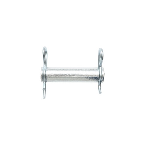 Bolt de siguranta cilindru forta fi100 U-650 L=105,5 mm - Img 2