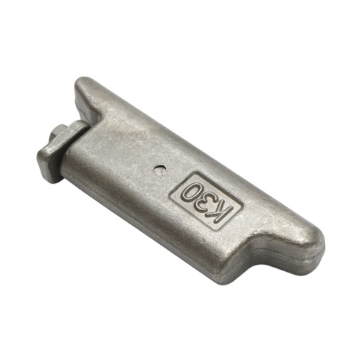 Bolt fixare dinte cupa Komatsu KMAX K30 cod OEM KP30 - Img 3