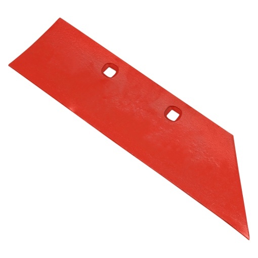 Brazdar 42x11,5 cm cu 2 gauri pentru plug agricol 1L-225 Konig Traktoren - Img 3