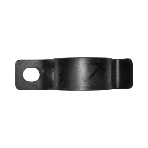 Brida mare de capat pentru bucsa bara stabilizatoare Dacia Solenza 6001544422 - Img 4