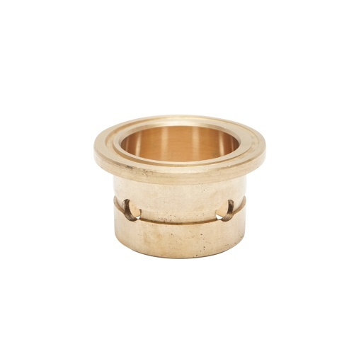 Bucsa cu guler pentru fuzeta U-651 42.55.586 76,7/60x52,4x44,7 - Img 2