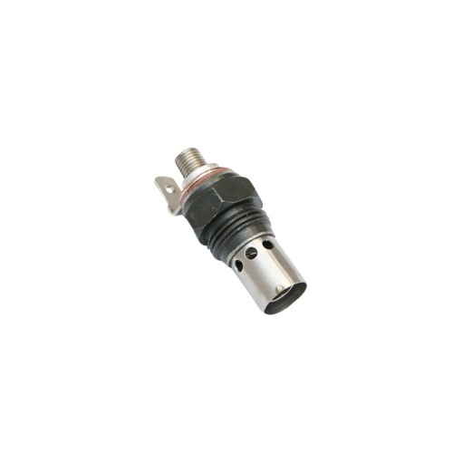 Bujie incandescenta 12V, 12.5A, filet 7/8 toli 14 UBF; 3/8 toli 24 UNF pentru John Deere - Img 2