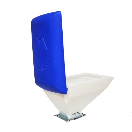 Buncar ingrasaminte din plastic FS-1.1.1.OM - Img 3