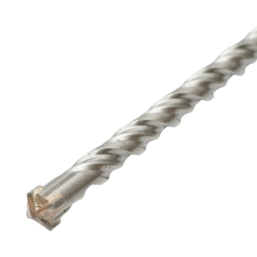Burghiu beton vidia 12x350mm SDS Plus, varf cruce - Img 5
