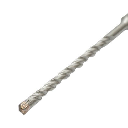 Burghiu beton vidia 6x160mm SDS Plus, varf cruce - Img 5