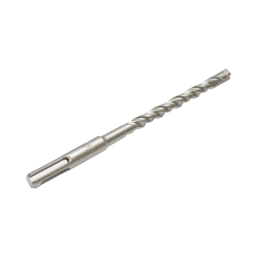 Burghiu beton vidia 8x160mm SDS Plus, varf cruce - Img 4