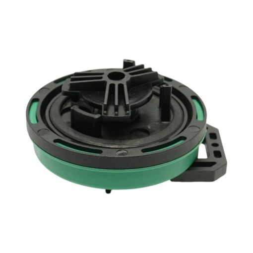 Buson rezervor combustibil Caterpillar cod OEM CA1428828 - Img 4
