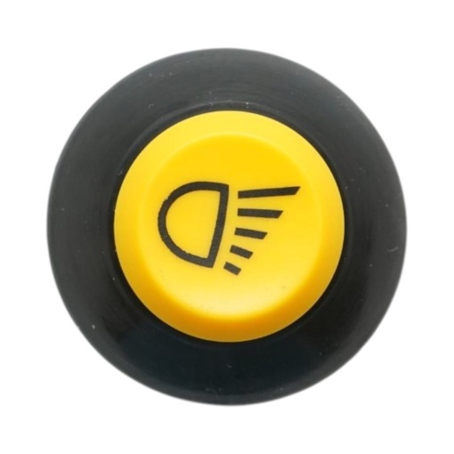 Buton intrerupator lumini Deutz-Fahr cod OEM 01177876 - Img 3