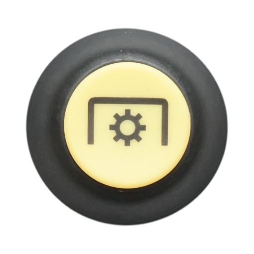 Buton intrerupator priza putere PTO John Deere cod OEM AL110031, AL112561, AL208892, 11905003PN, 11905003, 27659177010 - Img 3