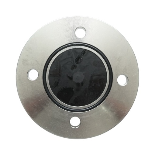 Butuc disc grapa cu talere dreapta Lemken cod OEM 55510034, IL50-105/4H-M24x1.5-RH - Img 7