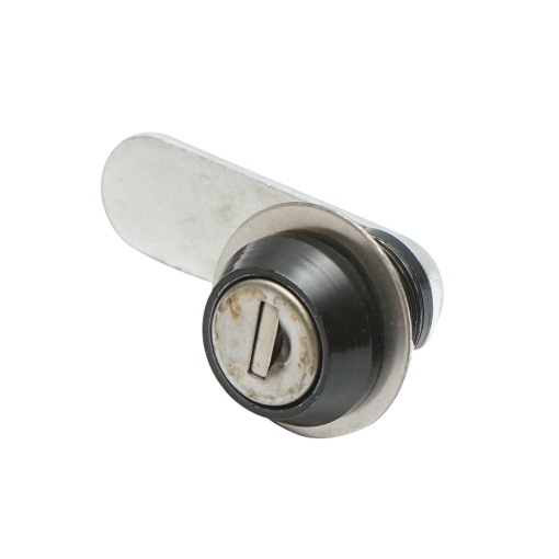 Butuc incuietoare capota cu cheie pentru JCB cod OEM 162/03434, 333/C3143 Breckner Germany - Img 4
