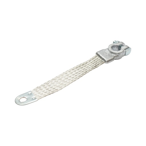 Cablaj masa baterie Ford 178mm cod OEM D1NN14301H - Img 3