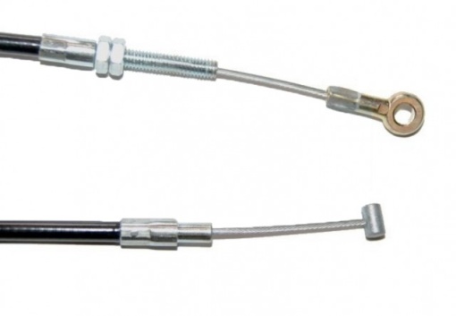 Cablu acceleratie masina de tuns gazonul Honda HRH536 - Img 2