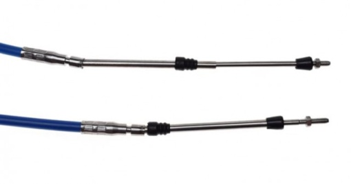 Cablu acceleratie motor barca (427cm) - Img 2