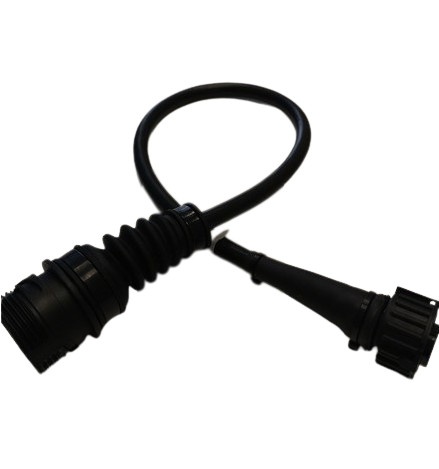 Cablu adaptor 7 Pini FRISTOM - Img 2