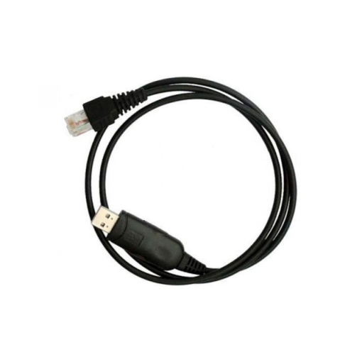 Cablu de programare pentru statie radio CRT MICRON U/V - Img 6