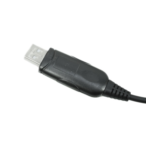 Cablu de programare pentru statiile CRT 6900 si CRT 7900, lungime 100cm - Img 3