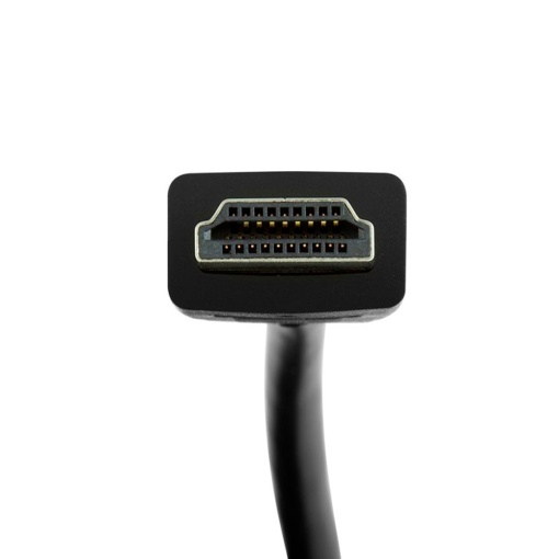 Cablu HDMI PNI H150 High-Speed 1.4V, plug-plug, Ethernet, gold-plated, 1.5 m - Img 4