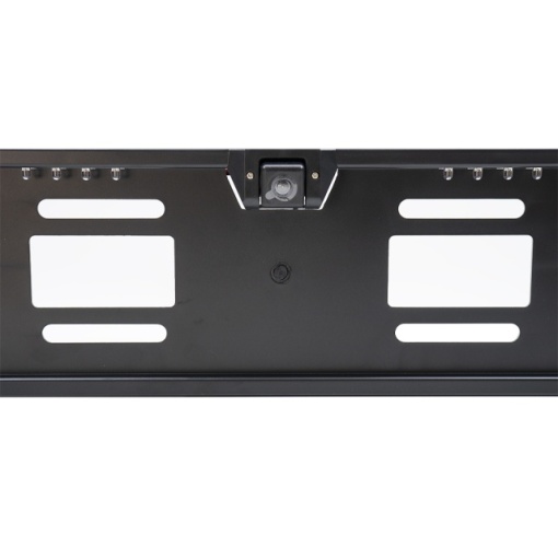 Camera mers inapoi, marsarier PNI Escort C100 universala cu suport de numar inclus - Img 5
