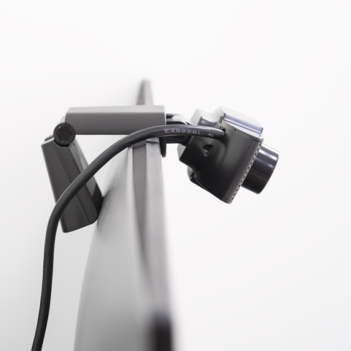 Camera Web PNI CW1850 Full HD 1080P 2MP, USB, clip-on, microfon stereo incorporat - Img 4