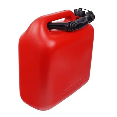 Canistra plastic combustibil 10L - Img 2