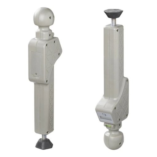 Cantar electronic fix pentru protap rulote - Img 2