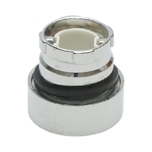 Cap buton comanda stop rosu Ø 22mm LAY5 Breckner Germany - Img 4