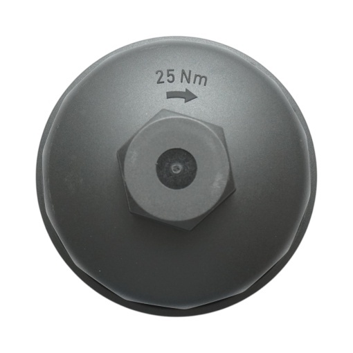 Capac filtru ulei Massey Ferguson, AGCO, Deutz cod OEM 04207186 - Img 2