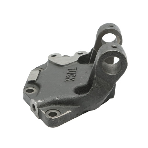 Capac/Placa suport monobloc U-445 Fiat 450-480 40.58.034 4982379 - Img 2