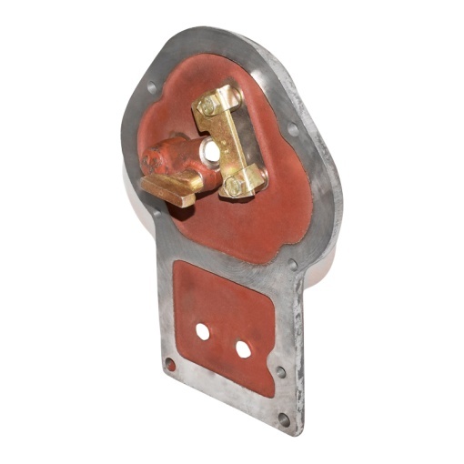 Capac superior priza putere complet UTB U-445 (mandolina) - Img 2
