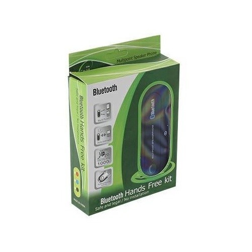 Car kit auto cu conectare prin bluetooth - Img 2