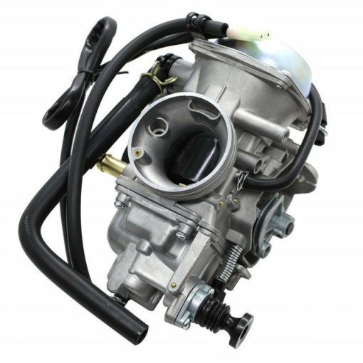 Carburator ATV Honda TRX 650cc Rincon (model nou) - Img 3