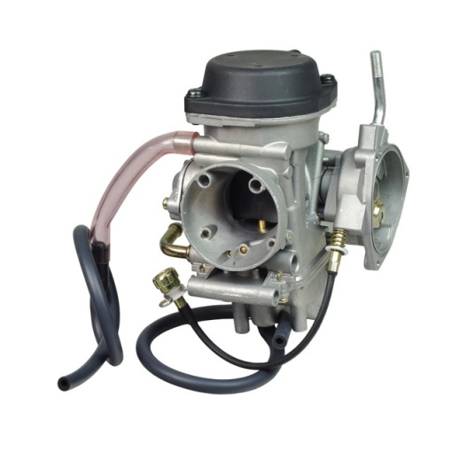Carburator ATV Yamaha Grizzly, Suzuki LTZ, Kawasaki KFX 400cc - Img 3