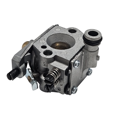 Carburator drujba compatibil Stihl 024, 026, MS 240, MS 260 Cal II - Img 3