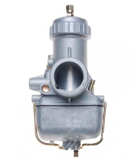 Carburator motocicleta MZ 251 - Img 2