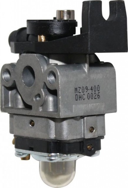 Carburator motocoasa compatibil HONDA GX35, compatibil Stihl 25-2 - Img 3