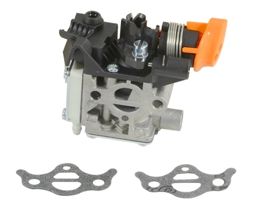 Carburator motocoasa compatibil Stihl FS94, HL91, HL92, SP92, KM94 - Img 2