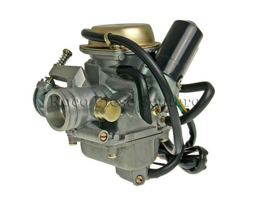 Carburator scuter chinezesc 4T 125-150cc - Img 2