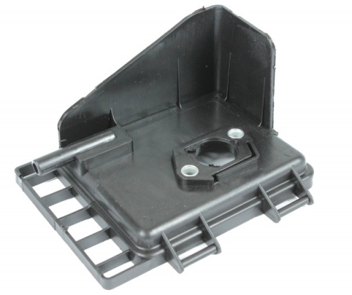 Carcasa inferioara filtru aer motor Nac T375, T475, T575, T675 - Img 2
