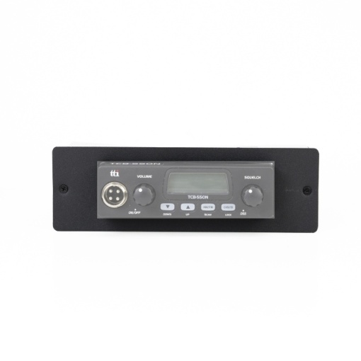 Carcasa PNI 1DIN pentru montaj statie radio TTi TCB-550 - Img 5