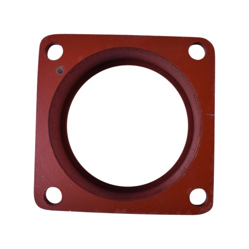 Carcasa rulment U-650 (63102RS) - Img 3