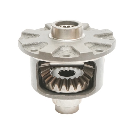 Carcasa sateliti diferential completa cu bolt gros U-445, 550, 640 - Img 4