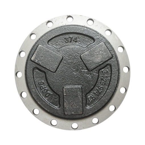 Carcasa sateliti punte fata Massey Ferguson cod OEM 3765454M1 - Img 4