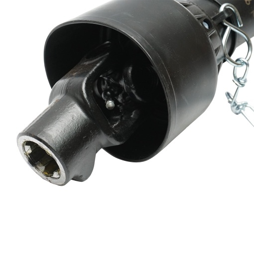 Cardan 800 mm T1 cruce 22x54 (teava triunghiulara) 1 3/8 Z=6 Erbicidator - Img 2